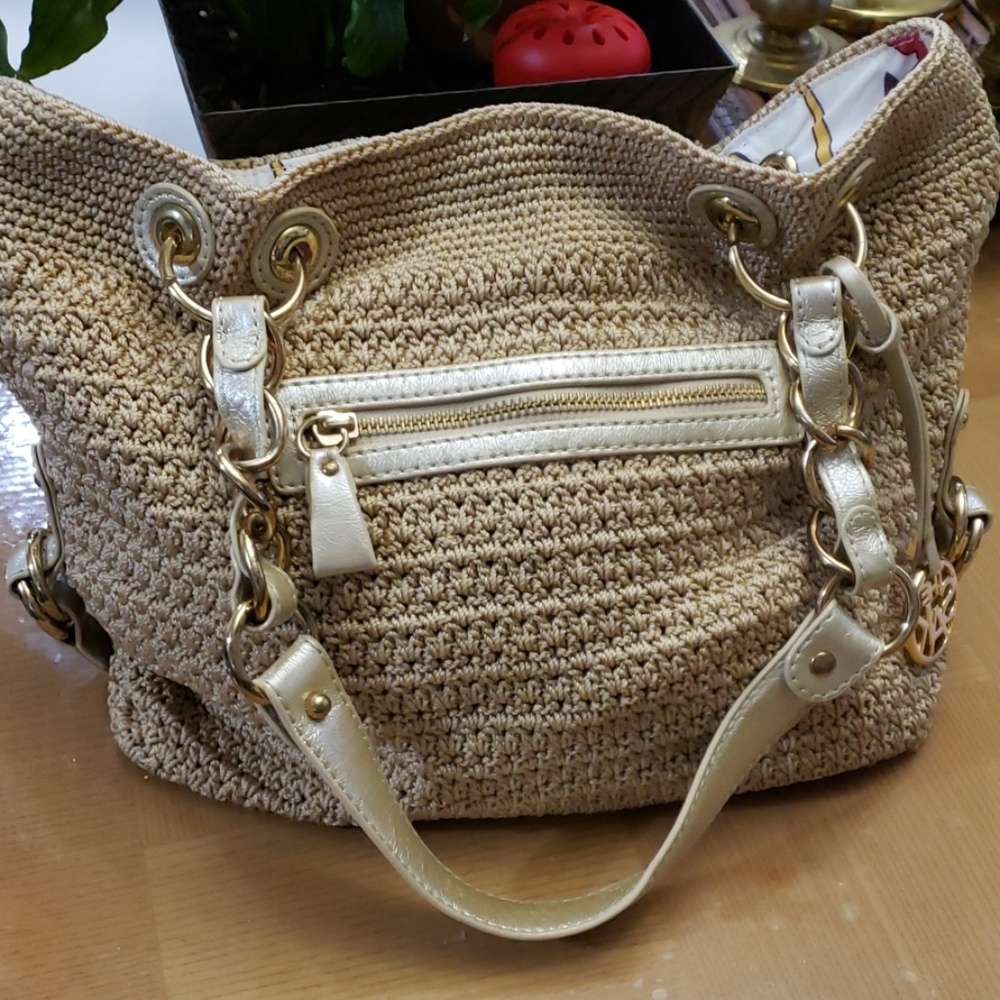The SAK bag